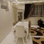 شقه مفروشه بمدينة نصر