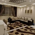 شقه مفروشه بمدينة نصر