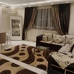 شقه مفروشه بمدينة نصر