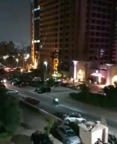 شقه مفروشه بمدينة نصر