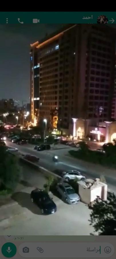 شقه مفروشه بمدينة نصر Cairo