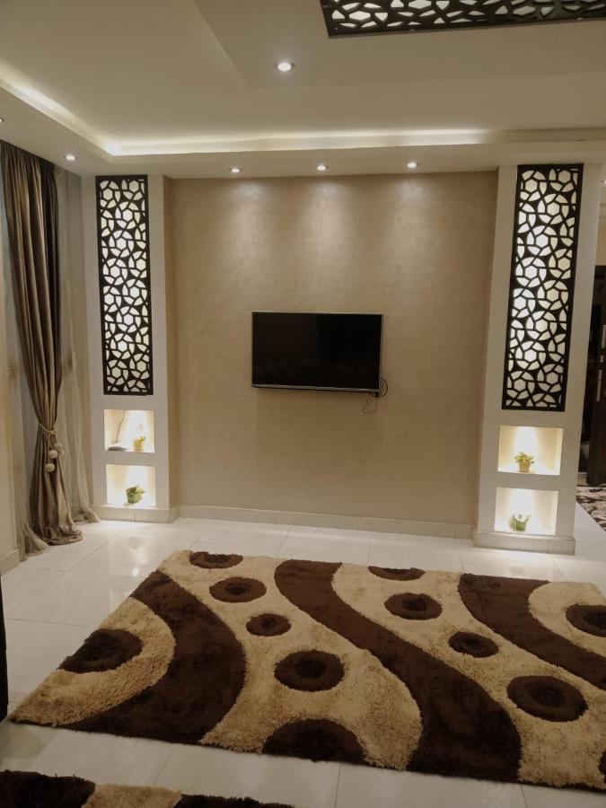 شقه مفروشه بمدينة نصر Apartment