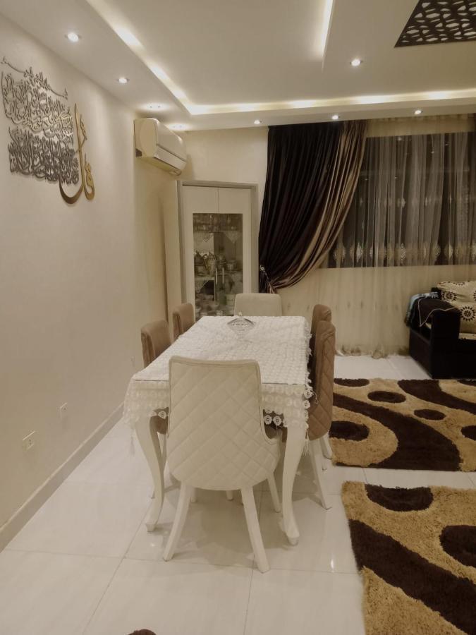 Apartment شقه مفروشه بمدينة نصر Cairo
