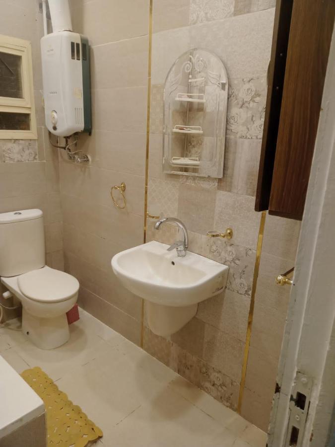 شقه مفروشه بمدينة نصر Cairo